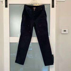 Duluth Trading Company Flexpedition Pants. Sz 10 x31.